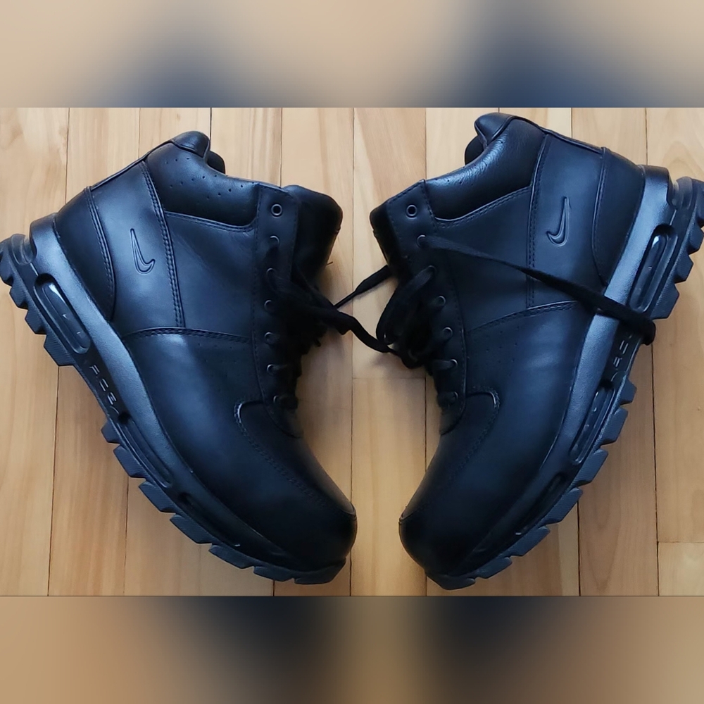 Nike air max ACG Goadome boots